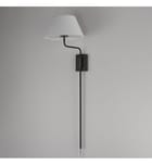 Maxim Lighting - Dunbridge 39.25-Inch Wall Sconce by Maxim Lighting - Image 4
