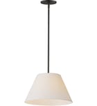 Maxim Lighting - Dunbridge 14-Inch Pendant by Maxim Lighting