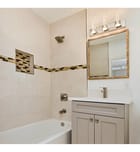 Maxim Lighting - 20903CLPC - Sync 21" Bath Vanity Light by Maxim Lighting - Image 2