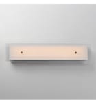 Maxim Lighting - 21193CRBKNAB - Spectre 30" Bath Vanity Light by Maxim Lighting - Image 3