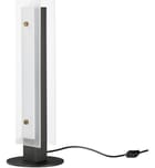 Maxim Lighting - 21197CRBKNAB - Spectre 22.25" Table Lamp by Maxim Lighting