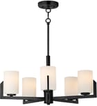 Maxim Lighting - Dart 26" Chandelier by Maxim Lighting