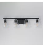 Maxim Lighting - Geode 31.25" Bath Vanity Light by Maxim Lighting - Image 4