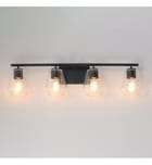 Maxim Lighting - Geode 31.25" Bath Vanity Light by Maxim Lighting - Image 3