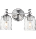 Maxim Lighting - Swirl 14" Bath Vanity Light by Maxim Lighting