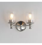 Maxim Lighting - Swirl 14" Bath Vanity Light by Maxim Lighting - Image 3