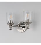 Maxim Lighting - Swirl 14" Bath Vanity Light by Maxim Lighting - Image 2