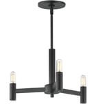 Maxim Lighting - Emana 16.25-Inch Chandelier by Maxim Lighting