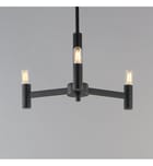 Maxim Lighting - Emana 16.25-Inch Chandelier by Maxim Lighting - Image 3