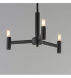 Maxim Lighting - Emana 16.25-Inch Chandelier by Maxim Lighting - Image 4