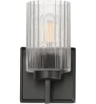 Maxim Lighting - Rigata 9" Wall Sconce by Maxim Lighting