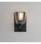 Maxim Lighting - Cubos 8.25" Bath Vanity Light by Maxim Lighting - Image 3