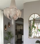 Maxim Lighting - 21464NKPN - Chantilly 14" Chandelier by Maxim Lighting - Image 11