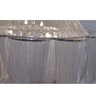Maxim Lighting - 21465NKPN - Chantilly 22" Chandelier by Maxim Lighting - Image 3
