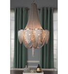 Maxim Lighting - 21465NKPN - Chantilly 22" Chandelier by Maxim Lighting - Image 5
