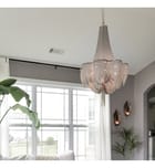 Maxim Lighting - 21465NKPN - Chantilly 22" Chandelier by Maxim Lighting - Image 14