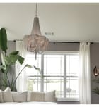 Maxim Lighting - 21465NKPN - Chantilly 22" Chandelier by Maxim Lighting - Image 12