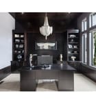 Maxim Lighting - 21465NKPN - Chantilly 22" Chandelier by Maxim Lighting - Image 2
