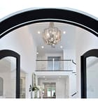Maxim Lighting - 21465NKPN - Chantilly 22" Chandelier by Maxim Lighting - Image 15