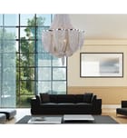 Maxim Lighting - 21467NKPN - Chantilly 34" Chandelier by Maxim Lighting - Image 13