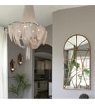 Maxim Lighting - 21467NKPN - Chantilly 34" Chandelier by Maxim Lighting - Image 8