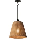 Maxim Lighting - Baja 12-Inch Pendant by Maxim Lighting
