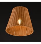 Maxim Lighting - Baja 12-Inch Pendant by Maxim Lighting - Image 2
