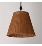 Maxim Lighting - Baja 16-Inch Pendant by Maxim Lighting - Image 3