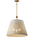 Maxim Lighting - Baja 24-Inch Pendant by Maxim Lighting