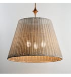 Maxim Lighting - Baja 24-Inch Pendant by Maxim Lighting - Image 3