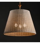 Maxim Lighting - Baja 24-Inch Pendant by Maxim Lighting - Image 4
