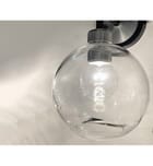 Maxim Lighting - 21613CLBKAL - Vessel 11.25" Wall Sconce by Maxim Lighting - Image 3