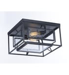Maxim Lighting - Era 15.75" Flush Mount by Maxim Lighting - Image 4