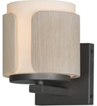 Maxim Lighting - Draughtsman 7.5" Wall Sconce by Maxim Lighting
