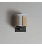 Maxim Lighting - Draughtsman 7.5" Wall Sconce by Maxim Lighting - Image 3