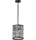 Maxim Lighting - 21819BCBK - Madeline 10" Pendant by Maxim Lighting