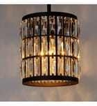 Maxim Lighting - 21819BCBK - Madeline 10" Pendant by Maxim Lighting - Image 3