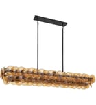Maxim Lighting - Loren 54" Pendant by Maxim Lighting - Image 4