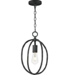 Maxim Lighting - Martel 10" Pendant by Maxim Lighting