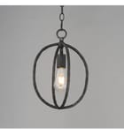 Maxim Lighting - Martel 10" Pendant by Maxim Lighting - Image 4