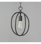 Maxim Lighting - Martel 10" Pendant by Maxim Lighting - Image 2