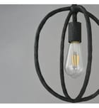 Maxim Lighting - Martel 10" Pendant by Maxim Lighting - Image 3