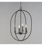 Maxim Lighting - Martel 20" Pendant by Maxim Lighting - Image 2