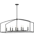 Maxim Lighting - Martel 46" Pendant by Maxim Lighting
