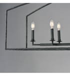Maxim Lighting - Martel 46" Pendant by Maxim Lighting - Image 2