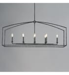 Maxim Lighting - Martel 46" Pendant by Maxim Lighting - Image 4
