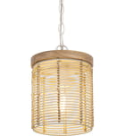 Maxim Lighting - 22442NAEC - Vannerie 12" Pendant by Maxim Lighting - Image 3