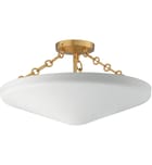 Maxim Lighting - 22450WTNAB - Artemis 19.75" Pendant by Maxim Lighting