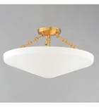 Maxim Lighting - 22450WTNAB - Artemis 19.75" Pendant by Maxim Lighting - Image 5