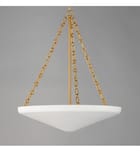 Maxim Lighting - 22456WTNAB - Artemis 23.5" Pendant by Maxim Lighting - Image 3